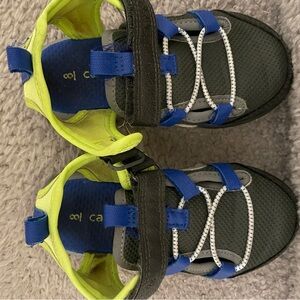 Carter’s baby/kids sandals